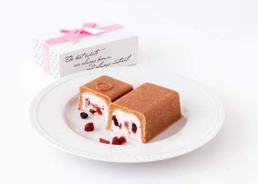 ブラウンベリーズ チーズケーキ
